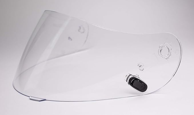 HJ-09 Replacement Face Shield Visor HJ-09 Anti-Scratch fits Helmets CL-15, CL-16,CL-17,CL-SP,CS-R1,CS-R2,CS-R3,FS-10, FS-15, IS-16, FG-15,AC-12…