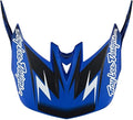 Troy Lee Designs D4 Visor