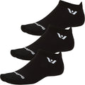 Swiftwick- ASPIRE (3 Pairs) No-Show Running Socks, Cycling Socks, Compression Fit