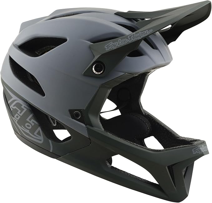 Troy Lee Designs Stage Helmet MIPS for Mountain Bicycle MTB BMX