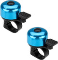 Bike Bell Bicycle Bell Crisp Sound for Adults Kids Boys Girls