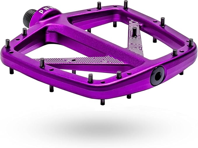 PNW Components Loam Alloy Pedals