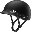 Bike Helmet for Adults, Adjustable Bicycle Helmet for Men & Women, Cycling Helmet with Safety Certified for Scooter, Skateboard, Mountain Bike, Road Bike, Commuting