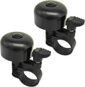 Bike Bell, Cute Mini Bicycle Bell, Crisp Bike Bells for Adults and Kids, Bicycle Bells for Handlebars, Loud Cycling Ring Bell for Road Bike Mountain Bike Scooter