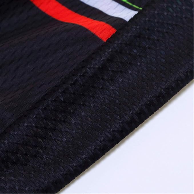 Cycling Jerseys Sets Short Sleeve Bike Clothing Suits Bicycle top Men MTB Jersey Breathable Summer