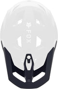 Fox Racing Speedframe Pro Mountain Bike Helmet Visor