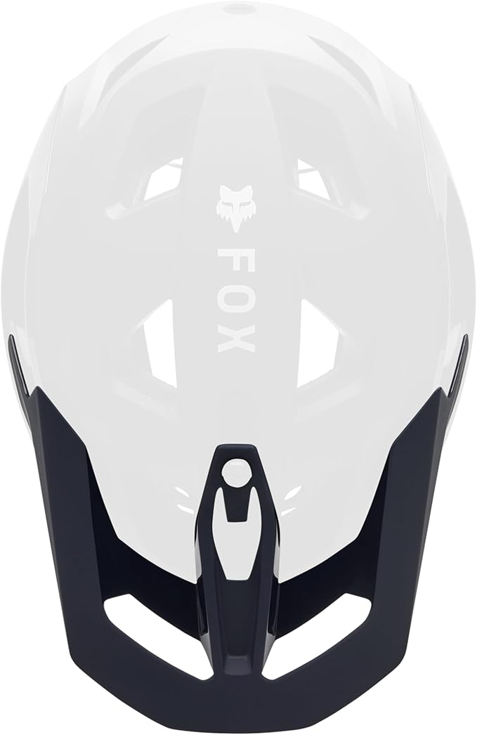 Fox Racing Speedframe Pro Mountain Bike Helmet Visor
