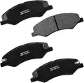 Bendix Premium SBC2089 Ceramic Front Brake Pads for Honda Odyssey 2024-2018