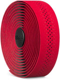 Fizik Performance Bicycle Bar Tape - Soft, Tacky & Classic Professional Bike Handlebar Tape (2mm, 2.7mm, 3mm)