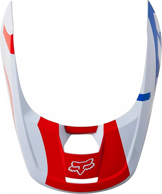 Fox Racing V1 Helmet Visor