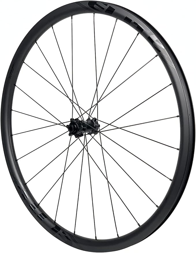 ELITEWHEELS Carbon Wheels XDR Freebody 38 50 60mm Disc Brake 700c Road Bike Wheelset ENT Center Lock Road Cycling