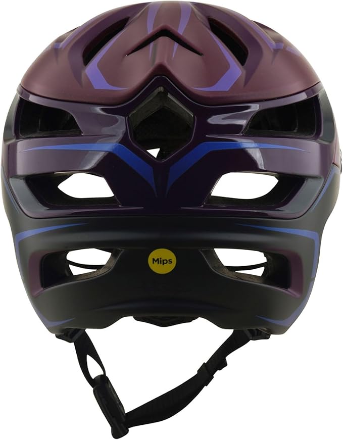 Troy Lee Designs A3 Uno MIPS Bicycle Helmet