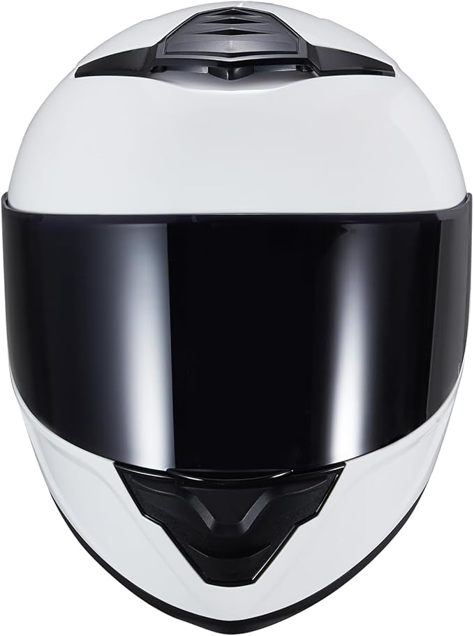 Motorcycle Helmets Full Face WS-611 Street Bike Motorbike Helmet for Adults Men Women DOT Approved