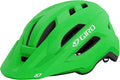 Giro Fixture II MIPS Mountain Bike Helmet for Men, Women, Kids, and Adults – Matte Bright Green, Universal Youth (50-57cm)
