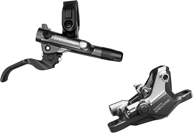 Shimano Disc Brake Assembled Set/J-Kit.Deore.Bl-M6000(R).Br Bicycle Brake Sets