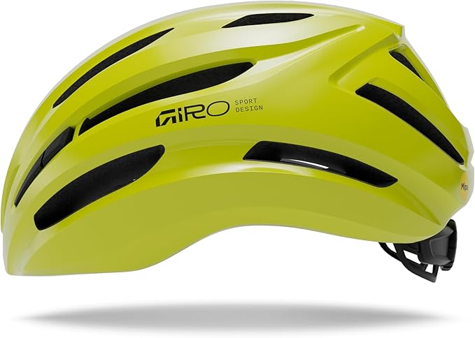 Giro Isode MIPS II Cycling Helmet