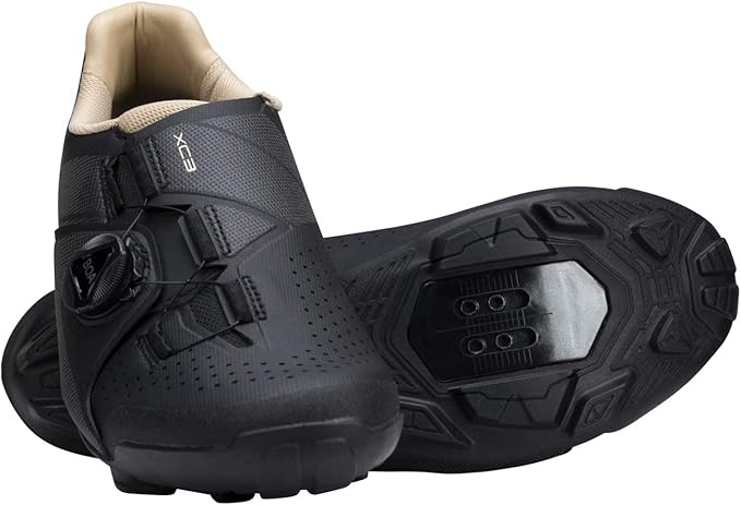SHIMANO SH-XC300W High Value XC Mountain Bike Shoe