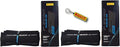 Pirelli P Zero Race 4S 28-622 (700 x 28c) Road Bike Tire for Wet and Cold Performance, TechBelt Construction for a Racing Feel, Extended Mileage for All-Season Cycling