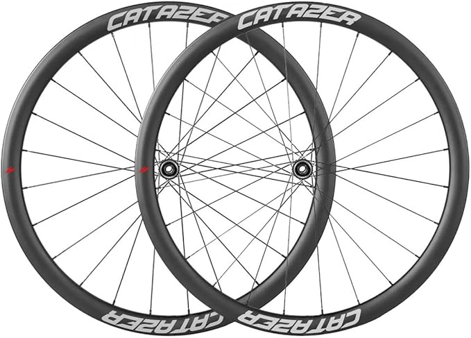 Full Carbon Road Bike Wheel Rims 700C Tubeless Hooked/Hookless/Tubular Road Bicycle Rims 28 Width For Road Bike
