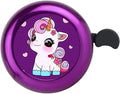 KANGHAR Bike Bell Cute for Kids Girls Boys…