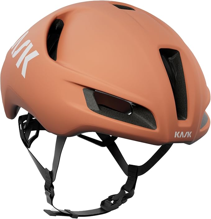 Kask Utopia Y Bike Helmet I Aerodynamic, Road Cycling & Triathlon Helmet for Speed