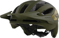 Oakley Unisex Drt3 Trail Bike Helmet