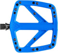 PNW Components Range Composite MTB Pedals – Nylon Flat Mountain Bike Pedals – Sealed Bearings – Wide Platform – Multiple Colors