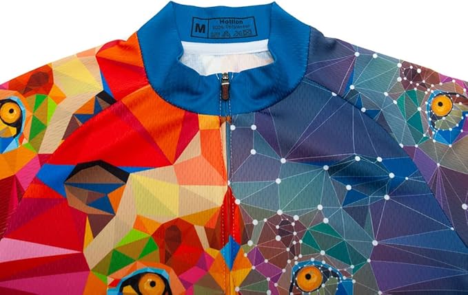 Cycling Jersey Men, Mountain Bike Shirt Biking Tops Road Clothing Clothes Bicycle Apparel Ciclismo Outfit XXS-6XL