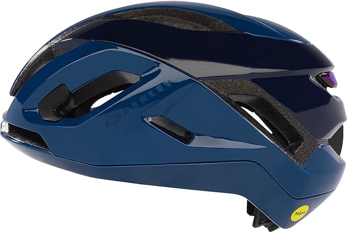 Oakley Aro5 Race Bike Helmet