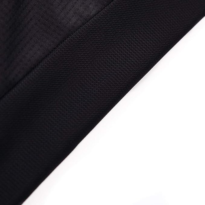 Men's Cycling Jerseys Tops Biking Shirts Short Sleeve Full Zipper Bike Clothing