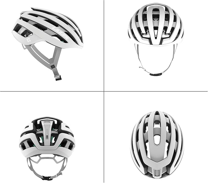 LAZER Helmet Z1 Kineticore Road Cycling Helmet