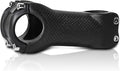 RXL SL Carbon MTB Stem, Mountain Bike Stem 31.8, Road Bike Stem 6 17 Degree 70mm 80mm 90mm 100mm 110mm 120mm 130mm Fixie Handlebar Stems for Downhill Enduro XC