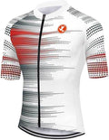 Cycling Jersey Mens Short Sleeve Road Bike Shirt Shorts Suits National Team