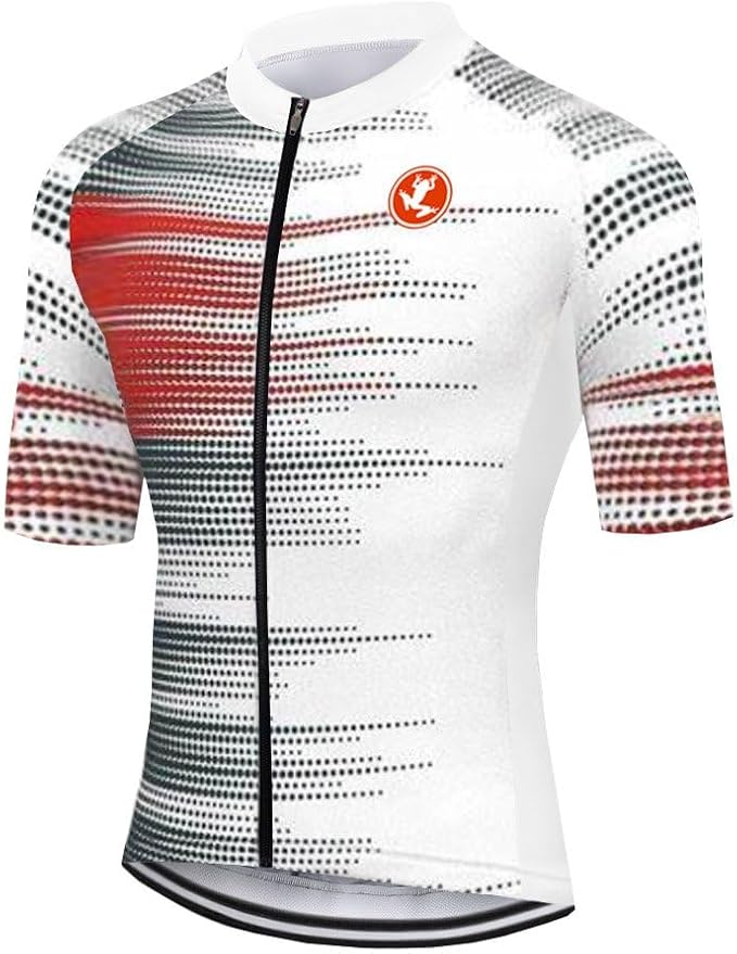 Cycling Jersey Mens Short Sleeve Road Bike Shirt Shorts Suits National Team