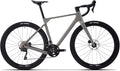 SAVADECK Carbon Gravel Bike - T800 Carbon Frame & Fork, Shimano GRX400 20-Speed Groupset, Hydraulic Disc Brakes, 700C x 40mm Tires - Lightweight Design for Road & Off-Road Adventures