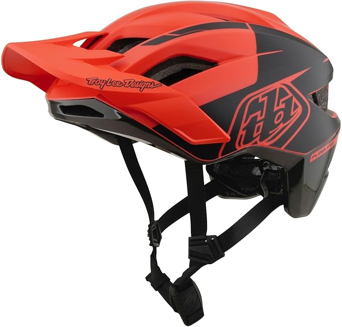 Troy Lee Designs FLOWLINE SE Helmet MIPS for Mountain Bicycle MTB