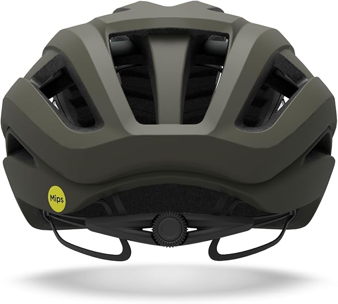 Giro Aries Spherical Bike Helmet