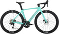 SAVADECK A7L Carbon Road Bike, T800 Carbon Fiber Frame 700C Racing Bicycle with Shimano 105 R7100 24 Speed Groupset and Hydraulic Disc Brake, Ultra-Light Carbon Bike for Man and Women