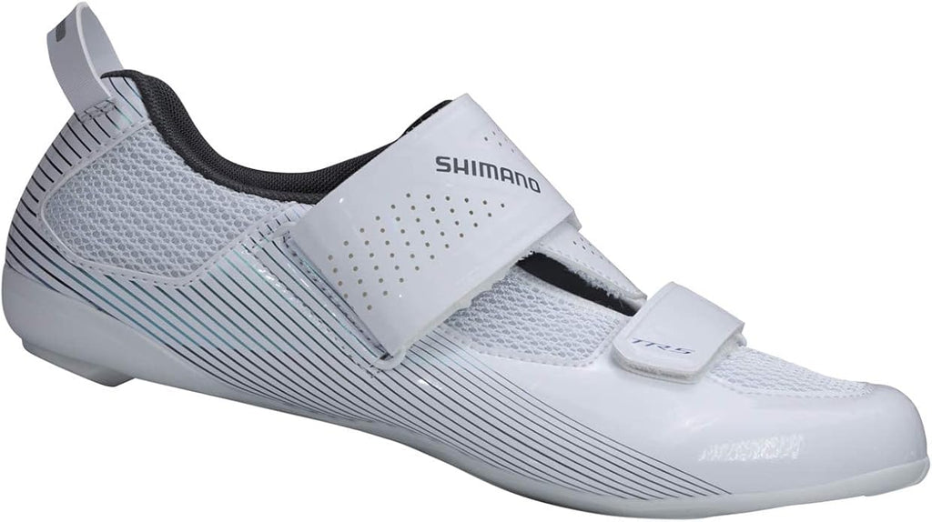 SHIMANO SH-TR501 Men's Specialist Short Course Triathlon Shoe