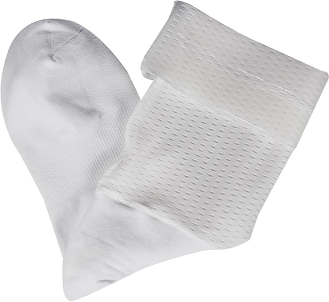 Aero Socks Cycling Men Women Mesh Fabric Breathable Sweat-Absorbing Silicone Non-Slip Cycling Aero Socks one size
