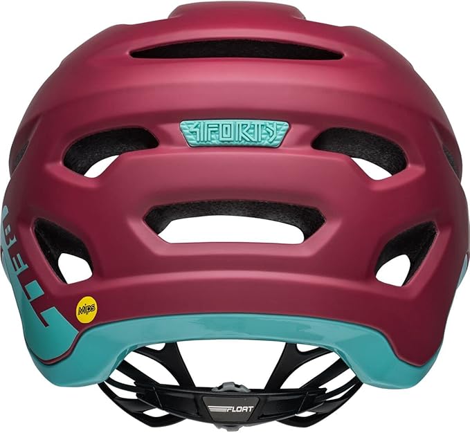 Bell Bike 4Forty MIPS Bicycle Helmets