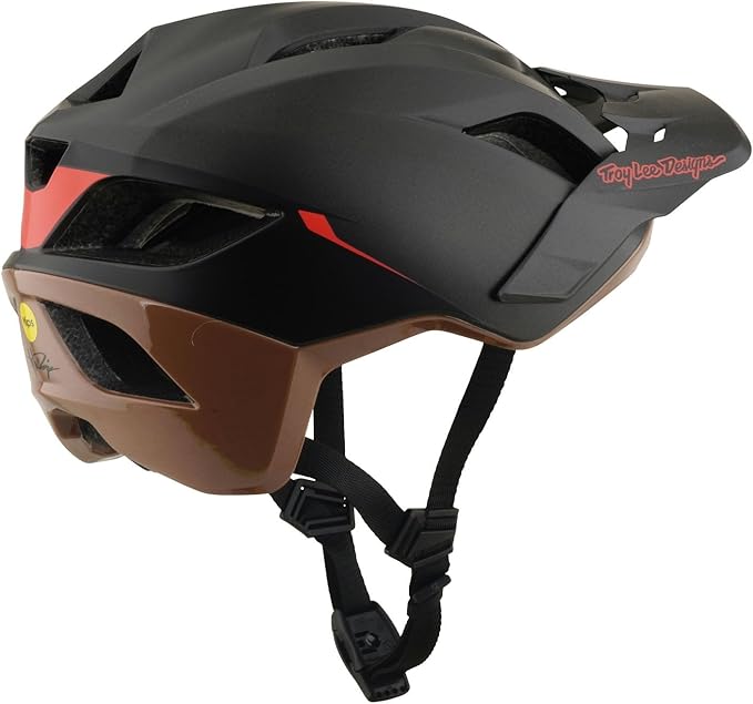 Troy Lee Designs FLOWLINE SE Helmet MIPS for Mountain Bicycle MTB