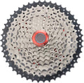 BOLANY Bike 8/9/10 Speed Cassette 11-25T/32T/36T/40T/42T/46T/50T Fit for MTB Bike, Road Bicycle, Lightweight Cassette, Compatible with Shimano SRAM Sunrace