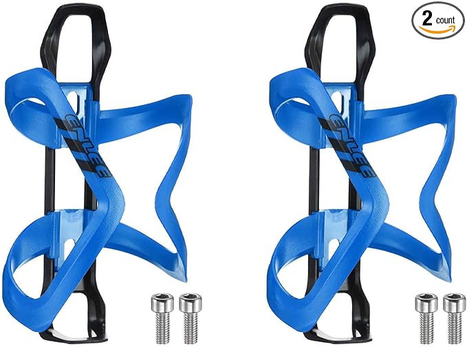HARFINGTON Bicycle Water Bottle Holder Adjustment Right Load Bike Bottle Cages Cycling Cup Holder for MTB Gravel