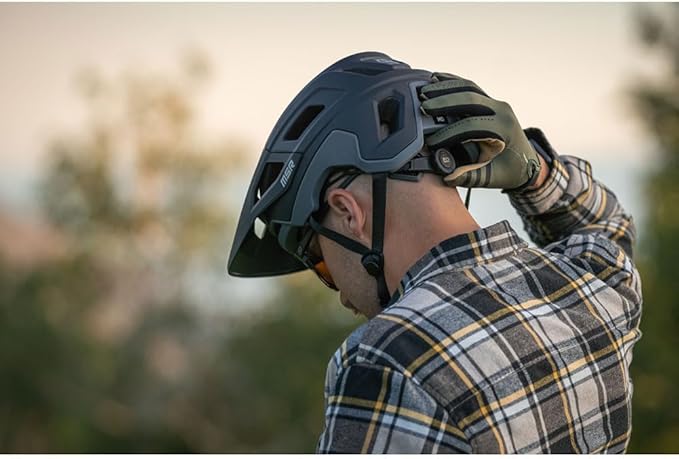 MSR MT1 w/MIPS Helmet