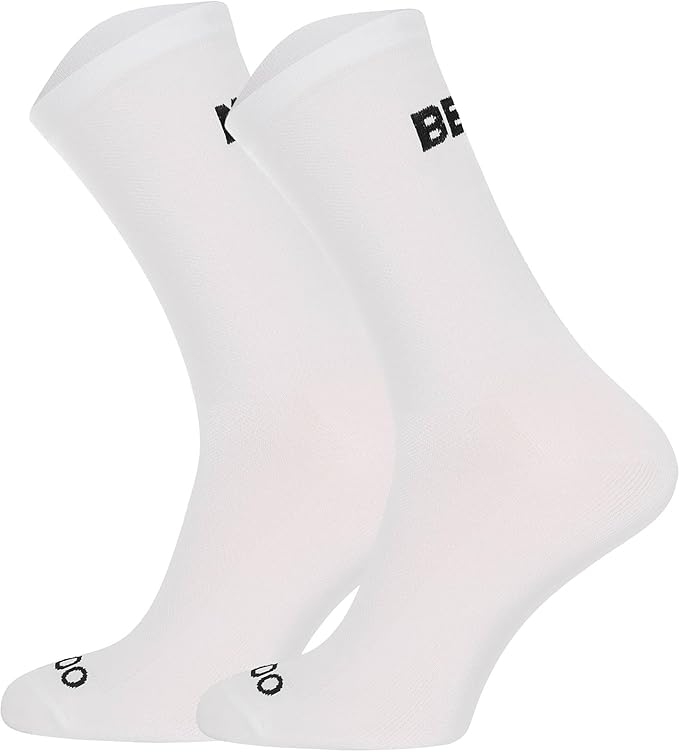 TODO PRO Cycling Socks - Breathable Bike Socks for Men and Women