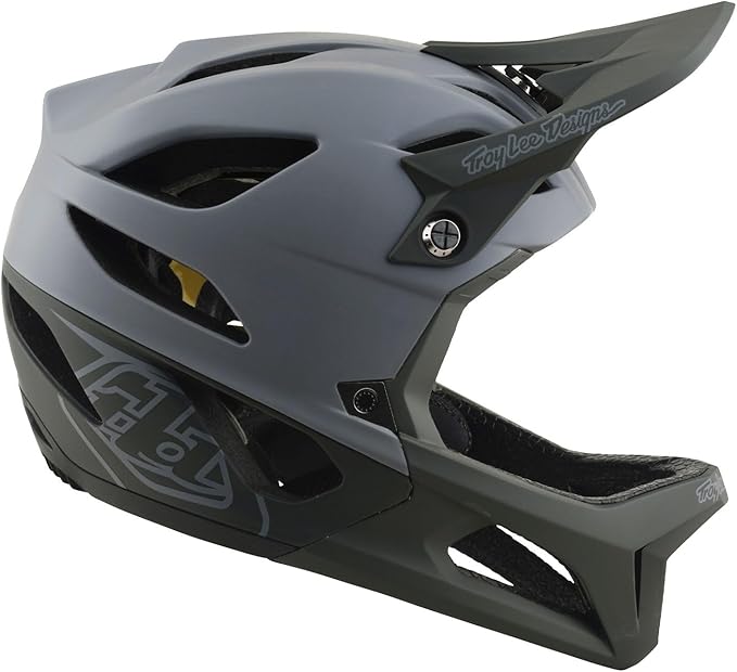 Troy Lee Designs Stage Helmet MIPS for Mountain Bicycle MTB BMX