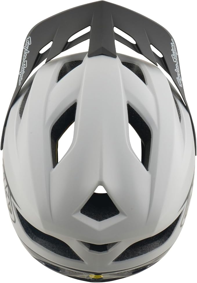 Troy Lee Designs FLOWLINE Helmet MIPS for Mountain Bicycle MTB