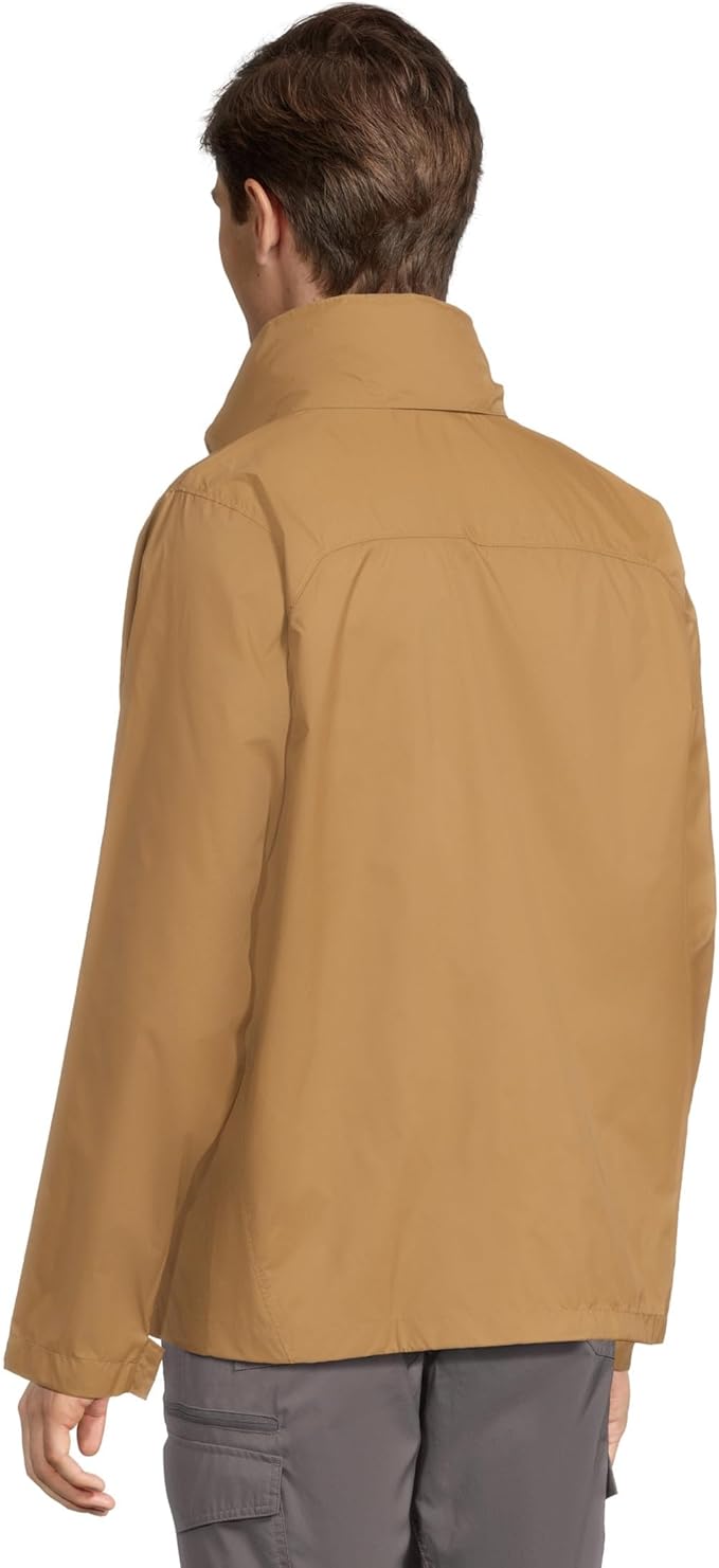 Columbia Men’s Glennaker Lake II Rain Jacket