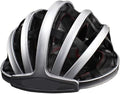260g, Foldable Bicycle Hat, Lightweight Portable Cycling Bike, City Sports Leisure Riding YM-36